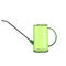 16.5cm High Steel Scale 23cm Spout 1.0L Plastic Resin Watering Can
